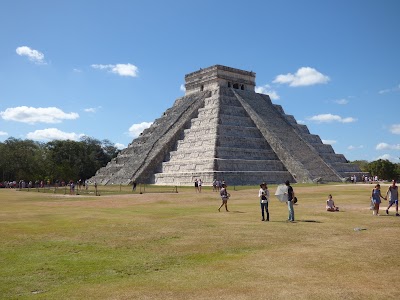 Photos of Instituto Nacional de Antropolog&iacute;a E Historia