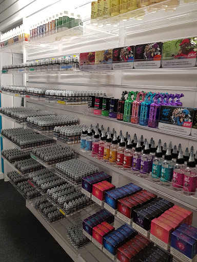 NXT GEN Vapours Gallery - United Kingdom