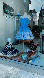 Photo n°7 de Frenchy Lili à Sarlat-la-Canéda (Magasin de vêtements pour femmes)