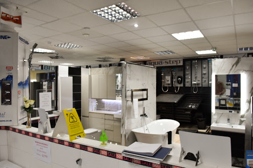Oldham Premier Kitchens and Bathrooms Ltd - Thumbnail