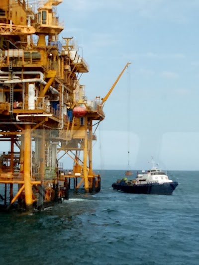 Photos of Chevron Offshore