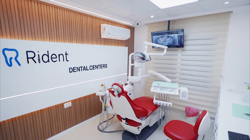 Elegant Smile Dental Clinic Dr. Mohamed Jamil Nasr city