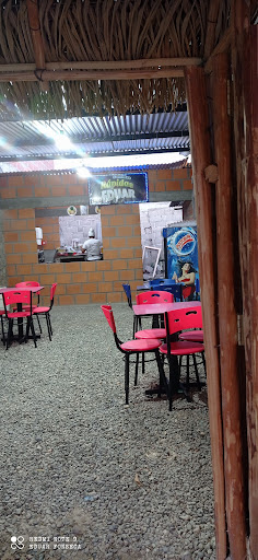 Comidas Rápidas Eduar Rioviejo