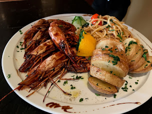 Photo n°56 de Restaurant Il Girasole à Strasbourg (Restaurant)