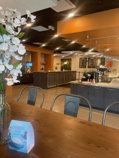 Good Cafe - Visual