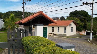 Photos of Hotel Sacra Fam&iacute;lia