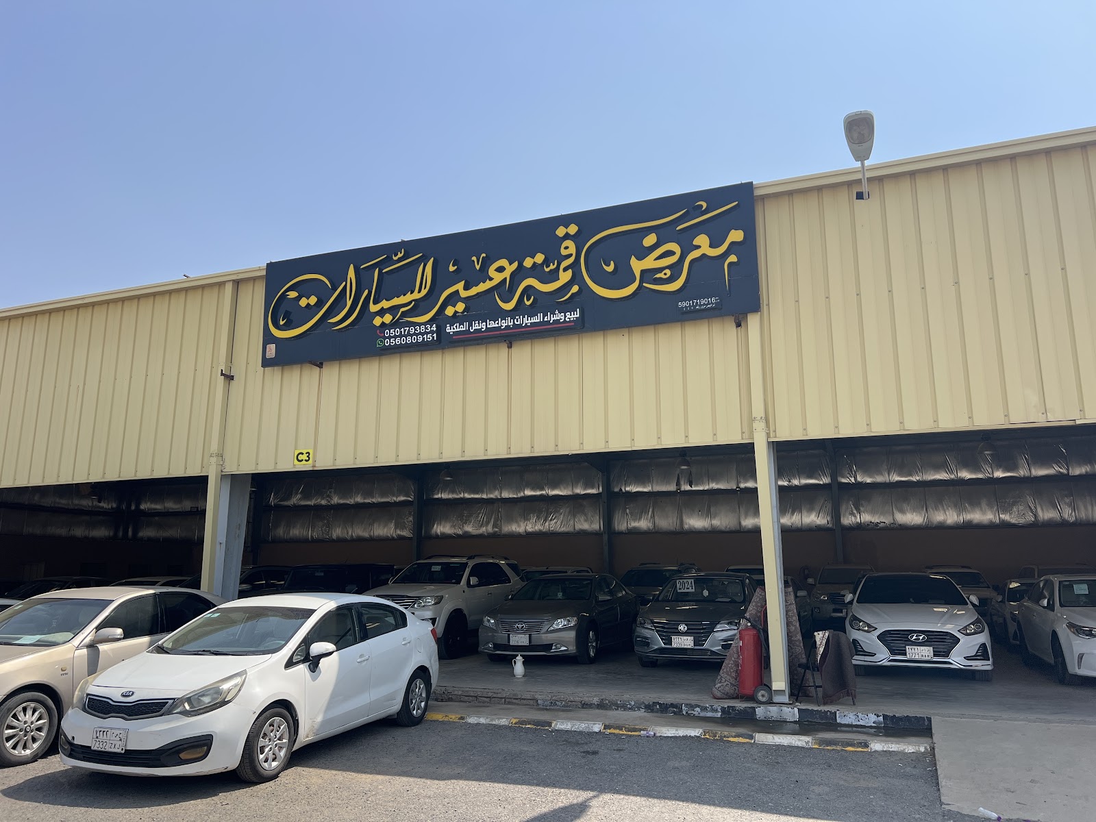 معرض فخامة الجنوب - صورة 3