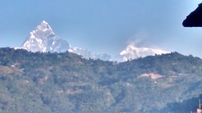 Photos of Pushpa Guesthouse