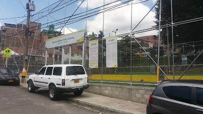 Photos of Cancha Victor Cardenas