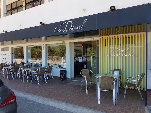restaurante Chez Daniel