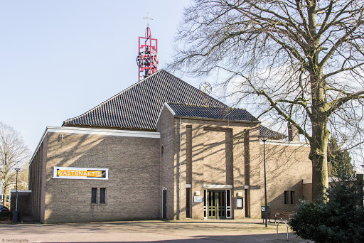 H. Sebastianus kerk