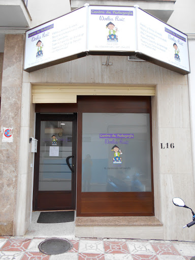 Centro de Pedagogía Noelia Ruiz