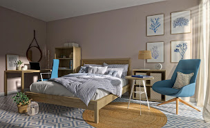 Photo n°12 de Méca-Buro Société d'Aménagement à Quimper (Magasin de meubles de bureau)