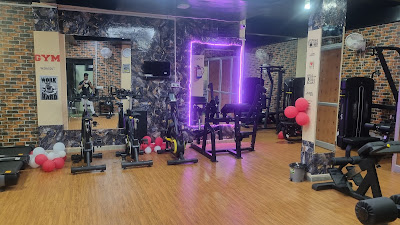 UNICORN FITNESS – All in Kanpur, Uttar Pradesh