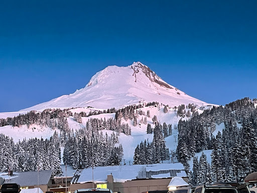 Mt. Hood Meadows - Thumbnail