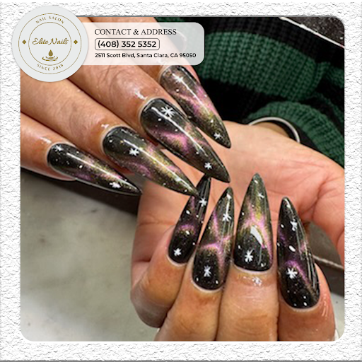 Elite Nail Gallery - United States