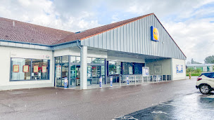 Photo n°1 de Lidl à Boulay-Moselle (Supermarché)
