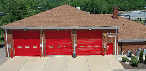 Miami Township Fire Station 28 (South Station) - Thumbnail