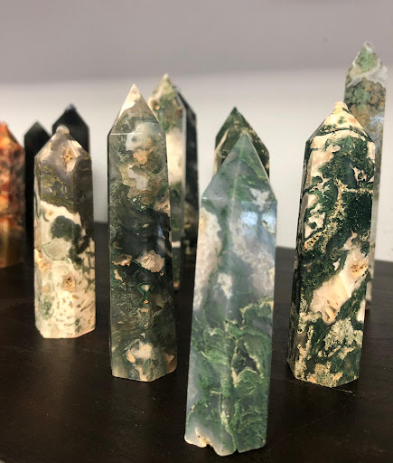 Dublin Rocks & Minerals - Thumbnail