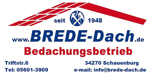 Brede Dach - Thumbnail