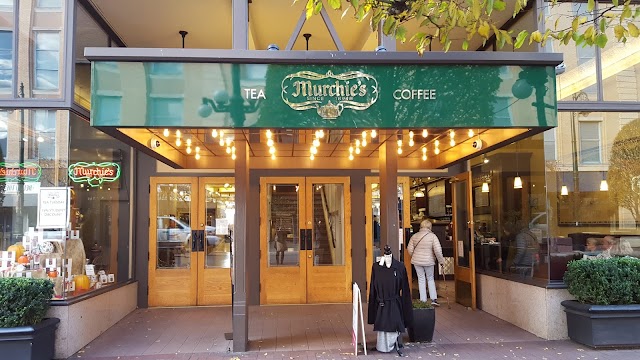 Murchie's Tea & Coffee
