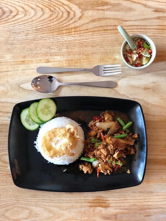 RodFai Thai Street Food