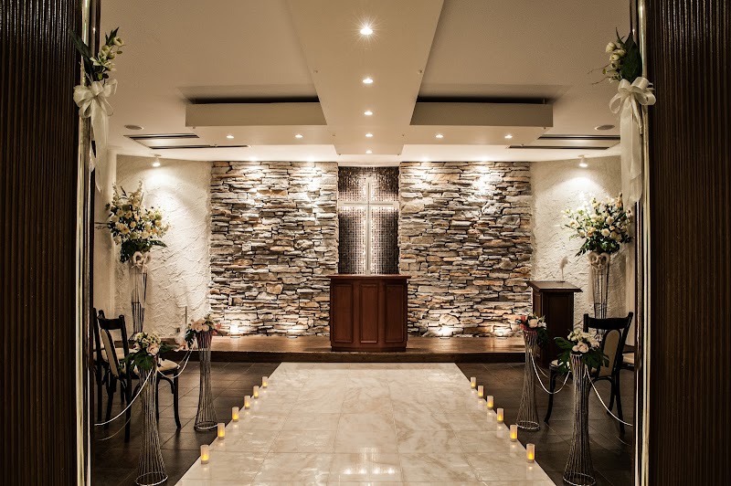 ワールドウェディング 泉佐野店