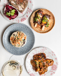 Photo n°86 de Le Coq & Fils - the Poultry House à Paris (Restaurant français)