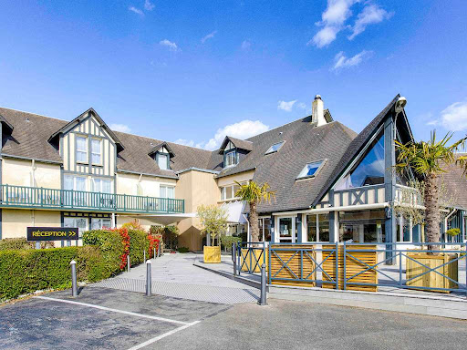 Photo de Mercure Cabourg - Hôtel & Spa
