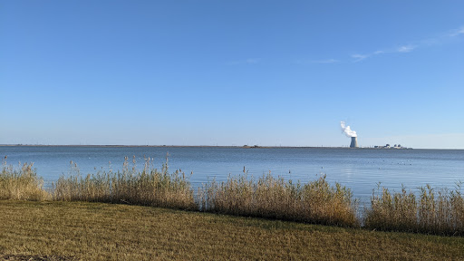 Augustine Beach Access Area - Visual