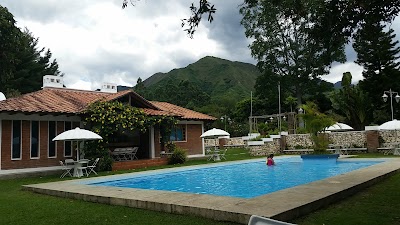 Photos of Hosteria de Vilcabamba