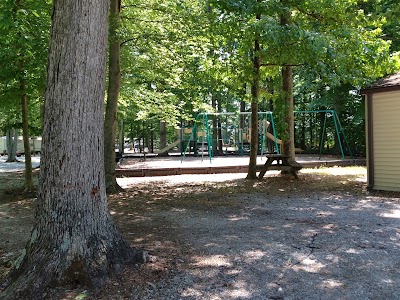 campground