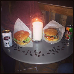 Photo n°51 de The Meltin' Pot à Mimizan (Restaurant végétarien)