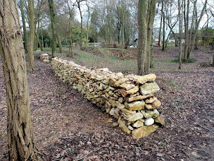 Photo n°9 de EFMS Rénovation d'Habitat 78 à Chaufour-lès-Bonnières (Peintre en bâtiment)