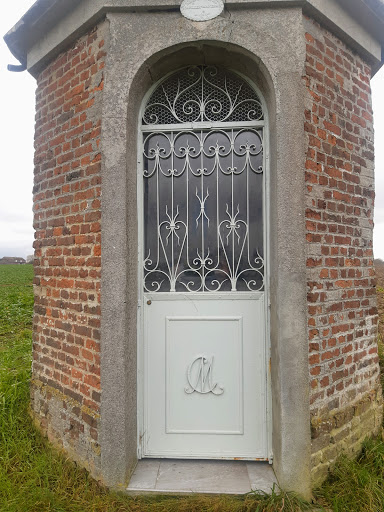 Chapelle Notre Dame de Lourdes de Poix du Nord - Thumbnail
