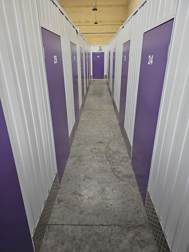 Trastex - Alquiler de trasteros en Badajoz. Gallery - Spain