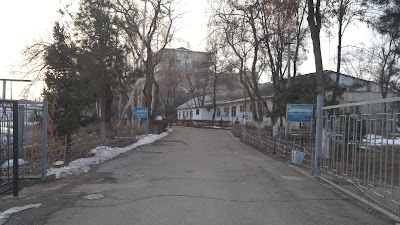 Photos of Sanatoriy Vorontsovka