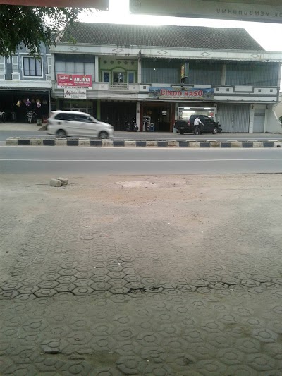 Photos of Rumah Makan Cindo Raso