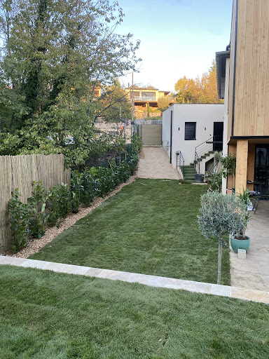 Photo de Le Jardin du Plessis à Saint-Romain-de-Popey (69490)