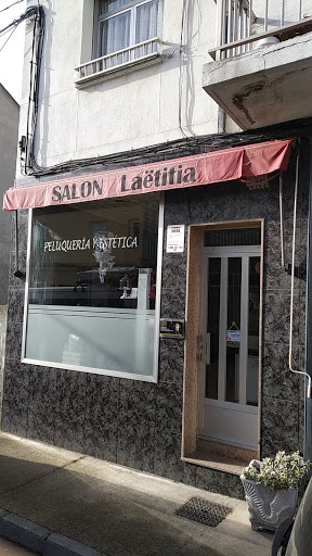 Salón Laëtitia - Thumbnail