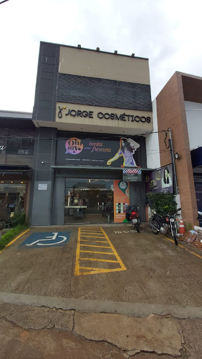 Jorge Cosméticos