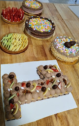 Photo n°5 de La' Mie Bio à Sainte-Geneviève (Boulangerie)