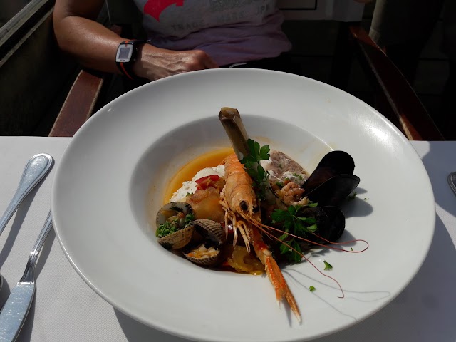 Brasserie Oosterstaketsel