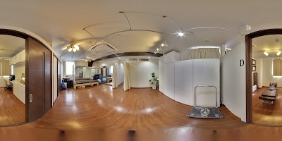 スパイナルケア用賀