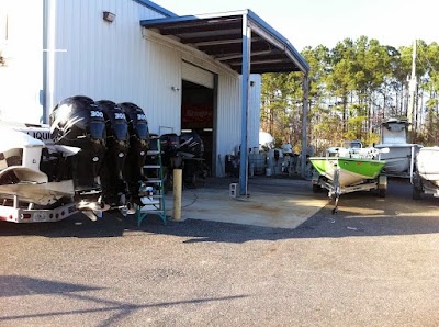 Photos of Chelsea Marine Supply