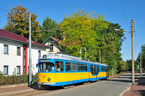 Waltershausen, Albrechtstraße - Thumbnail