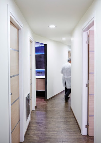 Ευγονία - Μονάδα Εξωσωματικής Γονιμοποίησης - Εργαστήριο