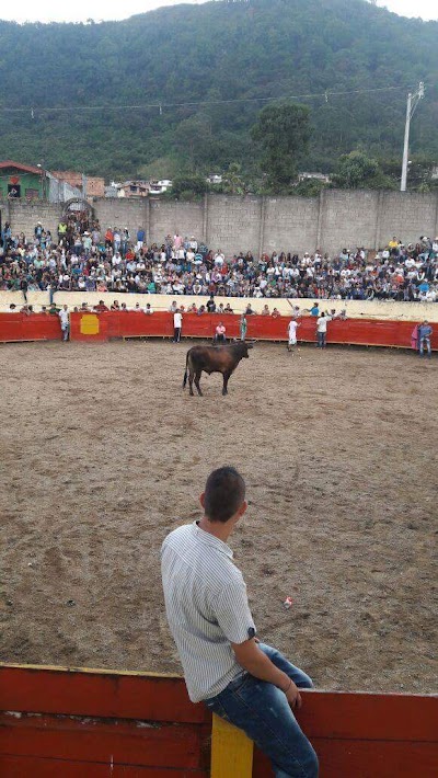 Photos of Plaza De Toros - La Macarena