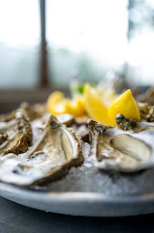 Photo n°112 de La Taverne Brasserie Saint-Etienne à Saint-Étienne (Restaurant de fruits de mer)