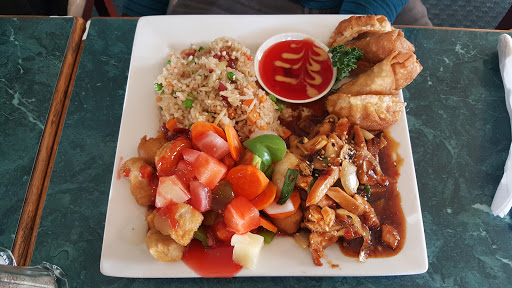 Birch Bay Teriyaki & Chinese - Thumbnail